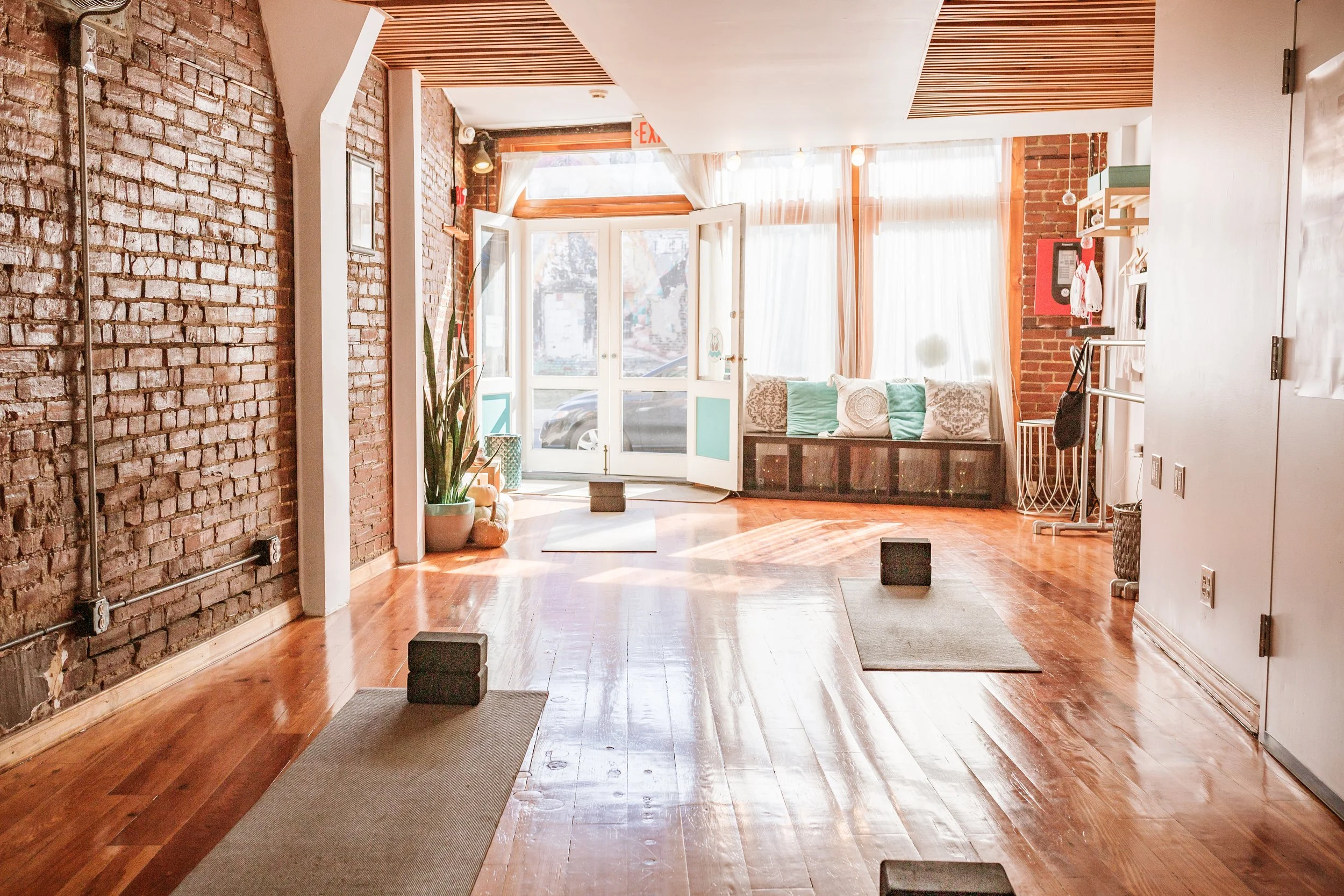 Inside Sculpere studio